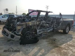 2020 Ford F-250 XL z VIN 1FT7W2BT6LEE36813, wystawiony jako Copart lot #71064894 z przebiegiem Nie podano mil oraz Szkoda całkowita • Salvage title. Historia ofert i sprzedaży dostępna na DreamBid. Obrazek 1.