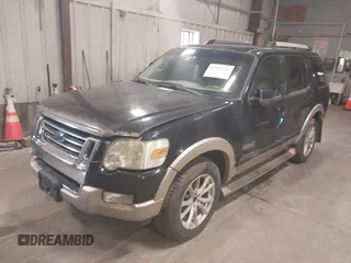 2006 Ford Explorer Eddie Bauer with VIN 1FMEU74E76UB09061, listed as a IAAI auction lot 42705746 with 228,753 mi miles and . Bid and sale history available at DreamBid. Image 2.