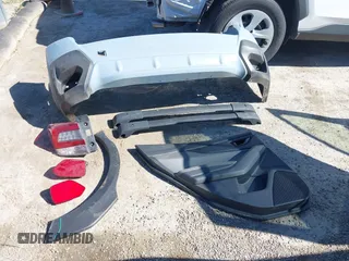 2023 Subaru Crosstrek Special Sports with VIN JF2GTHSC7PH298880, listed as a IAAI auction lot 42452274 with 30,220 mi miles and . Bid and sale history available at DreamBid. Image 12.