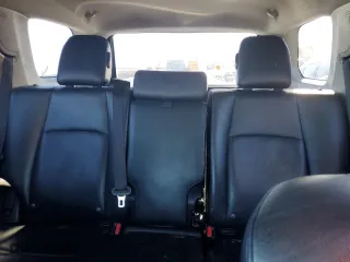 2012 Toyota 4Runner SR5 with VIN JTEBU5JR7C5088765, listed as a Copart auction lot 87500215 with 0 mi miles and Salvage Title. Bid and sale history available at carsss.com. Image 10.