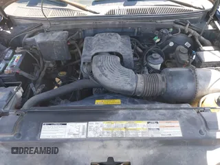 1997 Ford F-150 with VIN 1FTDX1769VND26872, listed as a IAAI auction lot 41993448 with 108,658 mi miles and . Bid and sale history available at DreamBid. Image 10.