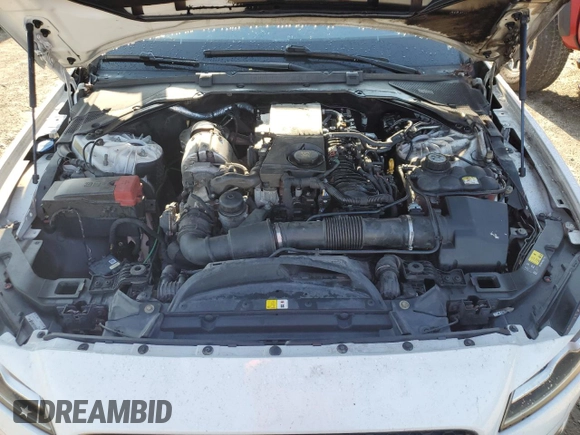 2017 Jaguar XF with VIN SAJBJ4BN7HCY31884, listed as a Copart auction lot 62647233 with 86,328 mi miles and . Bid and sale history available at DreamBid. Image 11.