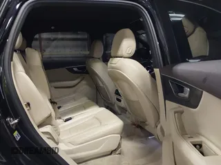 2017 Audi Q7 Premium Plus z VIN WA1LAAF78HD026784, wystawiony jako IAAI lot #41674278 z przebiegiem 108 036 mil mil oraz . Historia ofert i sprzedaży dostępna na DreamBid. Obrazek 8.