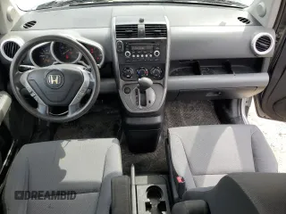 2008 Honda Element EX with VIN 5J6YH28768L014708, listed as a Copart auction lot 51157045 with 149,377 mi miles and Salvage Title. Bid and sale history available at DreamBid. Image 8.
