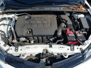 2018 Toyota Corolla L с VIN 5YFBURHE6JP804554, выставлен на аукционе IAAI как лот 42296484 с пробегом 84 026 миль миль и . История ставок и продаж доступна на DreamBid. Изображение 10.