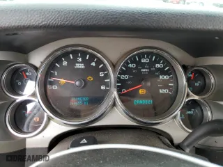 2008 Chevrolet Silverado 1500 LT w/1LT with VIN 2GCEK13C881265342, listed as a Copart auction lot 48391575 with 269,655 mi miles and Clean Title. Bid and sale history available at carsss.com. Image 9.