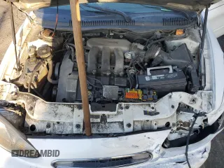 1999 Mercury Sable GS with VIN 1MEFM50S1XA659561, listed as a Copart auction lot 65649395 with 178,177 mi miles and Non repairable. Bid and sale history available at DreamBid. Image 11.