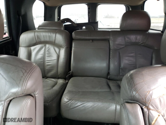 2001 Chevrolet Tahoe LS with VIN 1GNEK13T41R202324, listed as a Copart auction lot 49880325 with 208,165 mi miles and Clean Title. Bid and sale history available at carsss.com. Image 10.