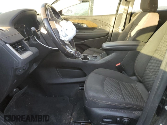 2018 GMC Terrain SLE Diesel with VIN 3GKALUEU0JL208872, listed as a Copart auction lot 87933515 with Not Provided miles and Salvage Title. Bid and sale history available at carsss.com. Image 7.