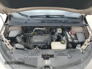 2019 Buick Encore Preferred with VIN KL4CJASB2KB716639, listed as a Copart auction lot 52368625 with 131,876 mi miles and Salvage Title. Bid and sale history available at DreamBid. Image 11.