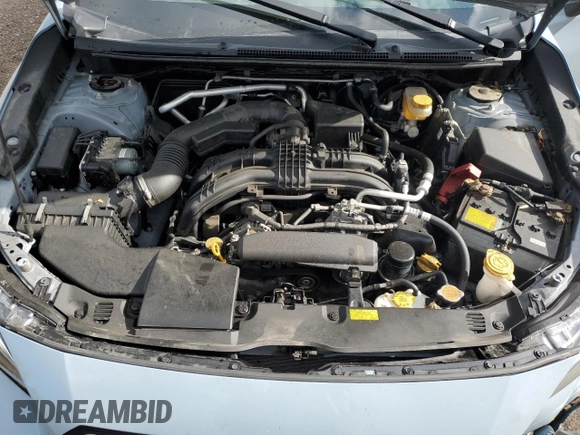 2020 Subaru Crosstrek Premium z VIN JF2GTAEC2L8234873, wystawiony jako Copart lot #58256955 z przebiegiem 77 650 mil mil oraz Szkoda całkowita • Salvage title. Historia ofert i sprzedaży dostępna na DreamBid. Obrazek 12.