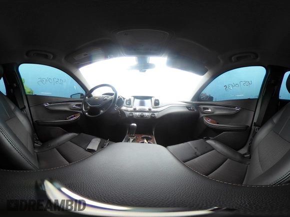 2014 Chevrolet Impala LT with VIN 1G1115SL5EU111299, listed as a IAAI auction lot 42570435 with 169,491 mi miles and . Bid and sale history available at DreamBid. Image 18.