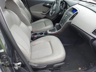 2014 Buick Verano with VIN 1G4PN5SK9E4188864, listed as a IAAI auction lot 41580587 with 96,288 mi miles and . Bid and sale history available at DreamBid. Image 5.