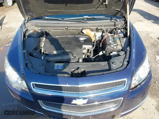 2008 Chevrolet Malibu LT w/2LT with VIN 1G1ZJ57B484301473, listed as a IAAI auction lot 41931923 with 197,796 mi miles. Bid and sale history available at carsss.com. Image 10.