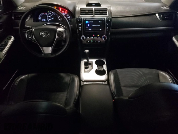 2014 Toyota Camry L with VIN 4T1BF1FK5EU317077, listed as a Copart auction lot 45925595 with 218,554 mi miles and Salvage Title. Bid and sale history available at carsss.com. Image 8.