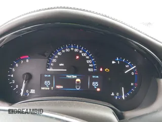 2013 Cadillac XTS z VIN 2G61N5S32D9127146, wystawiony jako IAAI lot #41578528 z przebiegiem 98 529 mil mil oraz . Historia ofert i sprzedaży dostępna na DreamBid. Obrazek 7.