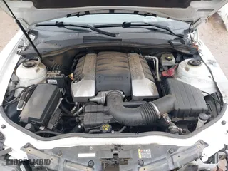 2015 Chevrolet Camaro SS with VIN 2G1FK1EJXF9294073, listed as a IAAI auction lot 41542723 with 141,367 mi miles. Bid and sale history available at carsss.com. Image 10.