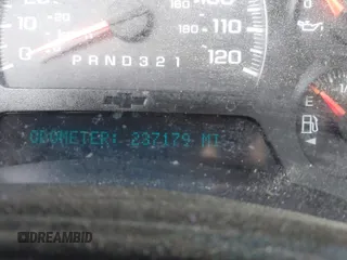 2006 Chevrolet TrailBlazer LS with VIN 1GNDS13S062218295, listed as a IAAI auction lot 42155383 with 237,179 mi miles and . Bid and sale history available at DreamBid. Image 7.