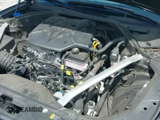 2024 Genesis G70 2.5T with VIN KMTG34SC3RU142323, listed as a IAAI auction lot 42940085 with 20,826 mi miles and . Bid and sale history available at DreamBid. Image 19.