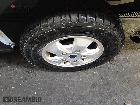 2019 Ford Transit с VIN 1FTYR1YG5KKB43503, выставлен на аукционе IAAI как лот 42516877 с пробегом 136 230 миль миль и . История ставок и продаж доступна на DreamBid. Изображение 25.