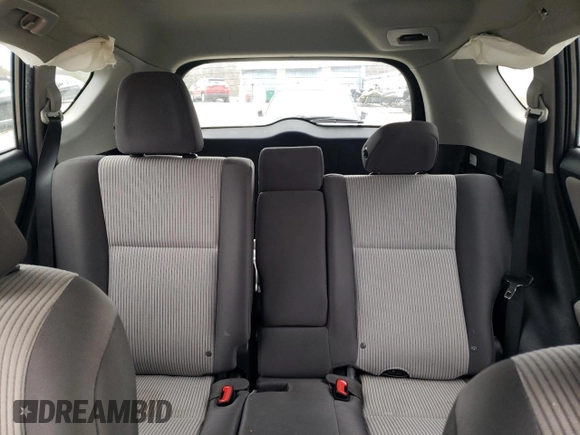 2015 Toyota RAV4 LE with VIN 2T3BFREV2FW243796, listed as a Copart auction lot 52614175 with 226,300 mi miles and Clean Title. Bid and sale history available at carsss.com. Image 10.