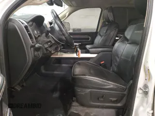 2019 Ram 3500 Laramie with VIN 3C63R3ML1KG558096, listed as a Copart auction lot 86859644 with 143,163 mi miles and Salvage Title. Bid and sale history available at carsss.com. Image 7.