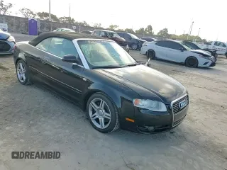 2008 Audi A4 2.0T с VIN WAUAF48H08K014823, выставлен на аукционе Copart как лот 43538305 с пробегом 139 181 миль миль и Списание • Salvage title. История ставок и продаж доступна на DreamBid. Изображение 11.