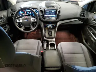 2015 Ford Escape SE with VIN 1FMCU9G98FUA33691, listed as a Copart auction lot 51431405 with 152,755 mi miles and Clean Title. Bid and sale history available at carsss.com. Image 8.
