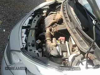 2014 Nissan Note SV with VIN 3N1CE2CP6EL437727, listed as a IAAI auction lot 42648495 with 138,216 mi miles and . Bid and sale history available at DreamBid. Image 13.