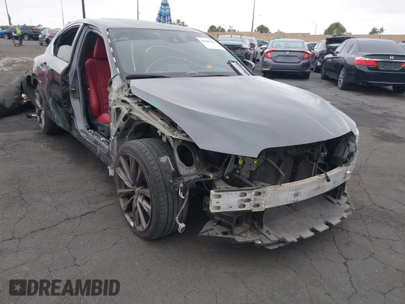 2023 Lexus IS 350 F Sport с VIN JTHGZ1B29P5064090, выставлен на аукционе IAAI как лот 42207945 с пробегом 43 875 миль миль и . История ставок и продаж доступна на DreamBid. Изображение 1.