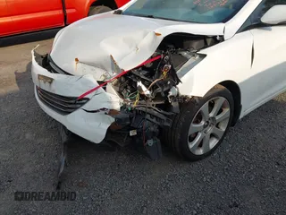 2013 Hyundai Elantra Limited with VIN 5NPDH4AEXDH243125, listed as a IAAI auction lot 41402347 with 118,930 mi miles and . Bid and sale history available at DreamBid. Image 12.