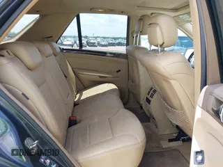 2010 Mercedes-Benz M 350 с VIN 4JGBB5GB5AA561566, выставлен на аукционе IAAI как лот 42410928 с пробегом 179 242 миль миль и . История ставок и продаж доступна на DreamBid. Изображение 8.