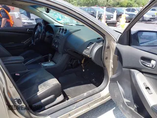 2007 Nissan Altima 2.5 with VIN 1N4AL21E57N420597, listed as a IAAI auction lot 42037962 with 1 mi miles. Bid and sale history available at carsss.com. Image 5.