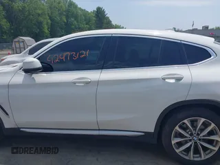 2019 BMW X4 xDrive30i с VIN 5UXUJ3C56KLG57413, выставлен на аукционе IAAI как лот 42473121 с пробегом 113 051 миль миль и . История ставок и продаж доступна на DreamBid. Изображение 14.