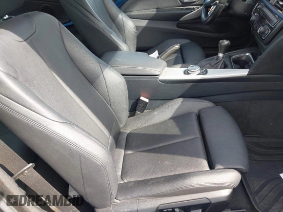 2014 BMW 4 Series 428i с VIN WBA3N3C54EF712746, выставлен на аукционе IAAI как лот 42123550 с пробегом 97 694 миль миль и . История ставок и продаж доступна на DreamBid. Изображение 5.