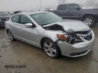 2014 Acura ILX Technology z VIN 19VDE1F7XEE011656, wystawiony jako Copart lot #44731525 z przebiegiem 145 782 mil mil oraz Szkoda całkowita • Salvage title. Historia ofert i sprzedaży dostępna na DreamBid. Obrazek 4.