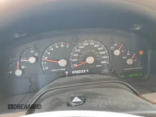 2005 Ford Explorer XLT z VIN 1FMZU73E45ZA37370, wystawiony jako Copart lot #65218515 z przebiegiem 165 710 mil mil oraz Czysty tytuł • Clean title. Historia ofert i sprzedaży dostępna na DreamBid. Obrazek 9.