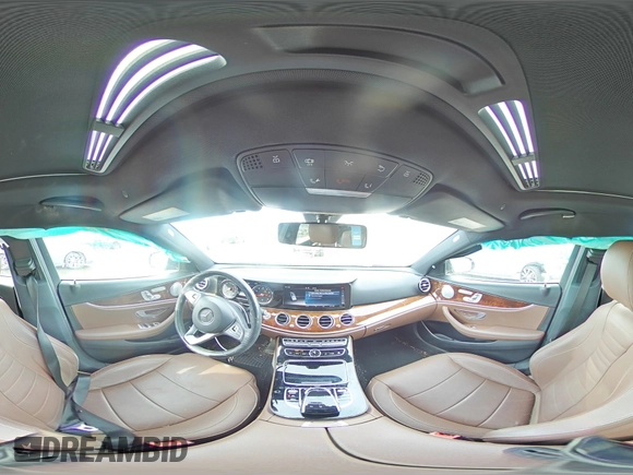 2017 Mercedes-Benz E-Class E 300 Luxury with VIN WDDZF4JB6HA228920, listed as a Copart auction lot 36748453 with 111,984 mi miles. Bid and sale history available at carsss.com. Image 13.