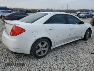 2010 Pontiac G6 w/1SH with VIN 1G2ZA5EK3A4117789, listed as a Copart auction lot 48874855 with 279,620 mi miles and Salvage Title. Bid and sale history available at carsss.com. Image 3.