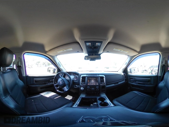 2014 Ram 1500 Sport with VIN 1C6RR6MT7ES339913, listed as a IAAI auction lot 41982794 with 181,082 mi miles and . Bid and sale history available at DreamBid. Image 18.