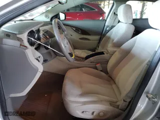 2012 Buick LaCrosse Convenience with VIN 1G4GB5GR6CF200016, listed as a Copart auction lot 78128234 with 152,744 mi miles and Salvage Title. Bid and sale history available at carsss.com. Image 7.