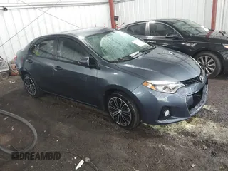 2016 Toyota Corolla L with VIN 2T1BURHE6GC732957, listed as a IAAI auction lot 42365113 with 123,738 mi miles and . Bid and sale history available at DreamBid. Image 1.