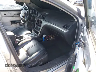2007 Saturn Aura XR z VIN 1G8ZV57737F128355, wystawiony jako IAAI lot #40195606 z przebiegiem 92 243 mil mil oraz . Historia ofert i sprzedaży dostępna na DreamBid. Obrazek 5.
