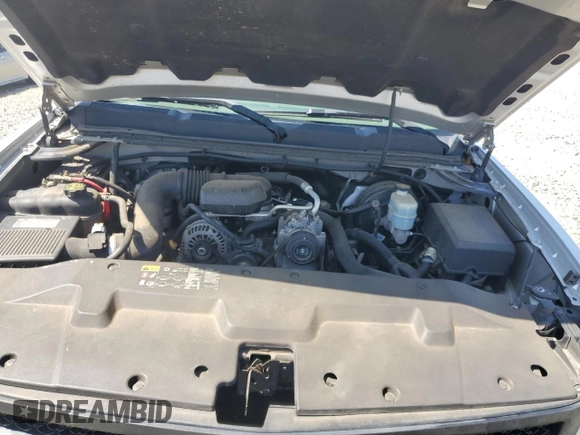 2012 Chevrolet Silverado 1500 Work Truck with VIN 1GCNCPEX4CZ288780, listed as a Copart auction lot 51420675 with 89,614 mi miles and Salvage Title. Bid and sale history available at DreamBid. Image 11.
