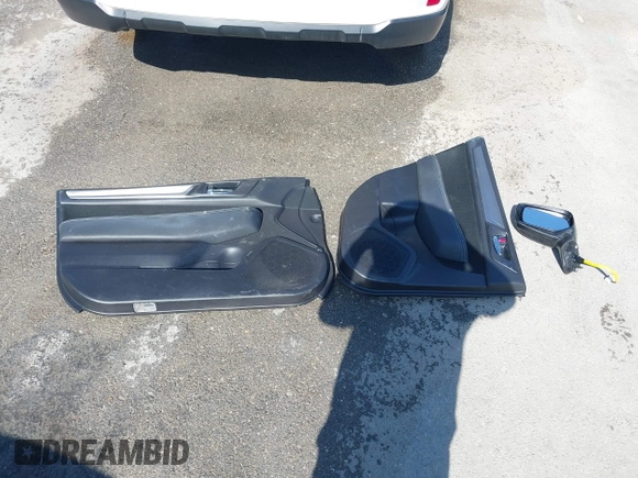 2017 Subaru Outback Premium с VIN 4S4BSACC6H3218058, выставлен на аукционе IAAI как лот 42484155 с пробегом 125 974 миль миль и . История ставок и продаж доступна на DreamBid. Изображение 12.
