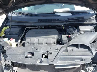 2016 Honda Odyssey EX-L with VIN 5FNRL5H63GB032344, listed as a IAAI auction lot 41830993 with 253,182 mi miles and . Bid and sale history available at DreamBid. Image 10.