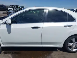 2013 Acura TSX with VIN JH4CU2F40DC001739, listed as a IAAI auction lot 42169170 with 57,960 mi miles. Bid and sale history available at carsss.com. Image 14.