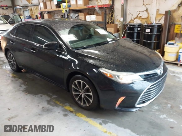2016 Toyota Avalon Limited with VIN 4T1BK1EB0GU200782, listed as a IAAI auction lot 41947508 with 90,889 mi miles and . Bid and sale history available at DreamBid. Image 1.