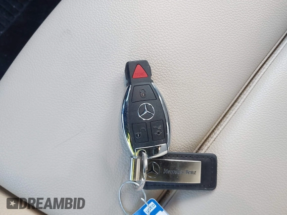 2019 Mercedes-Benz CLA 250 with VIN WDDSJ4GB7KN724834, listed as a IAAI auction lot 41397528 with 47,727 mi miles and . Bid and sale history available at DreamBid. Image 11.