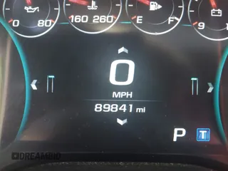 2016 Chevrolet Camaro 2SS z VIN 1G1FH1R77G0126514, wystawiony jako IAAI lot #42135491 z przebiegiem 89 841 mil mil oraz . Historia ofert i sprzedaży dostępna na DreamBid. Obrazek 16.